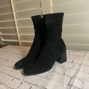 Aquatalia Tilly Weaterproof Bootie 